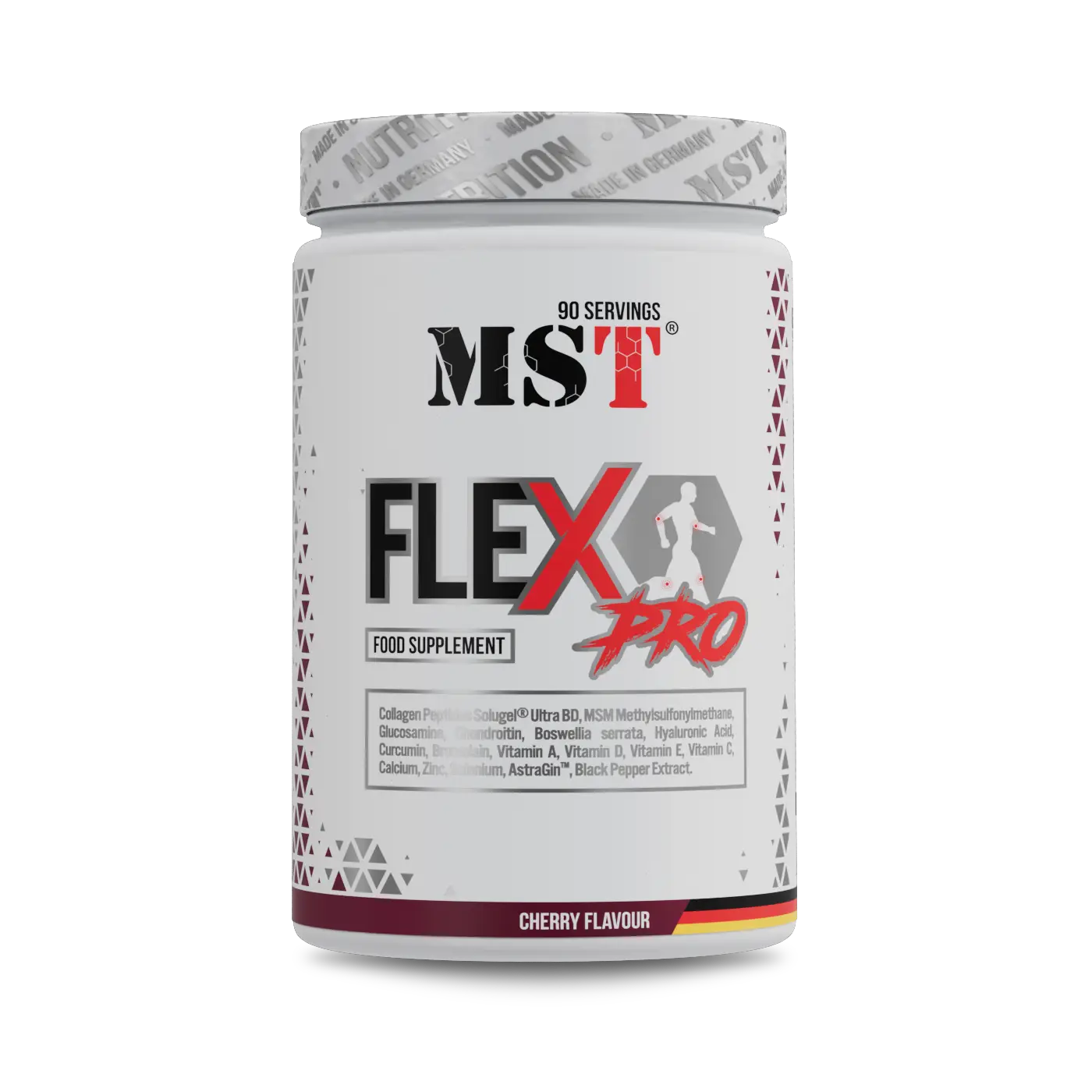 MST® Flex Pro Вишня 1350 г