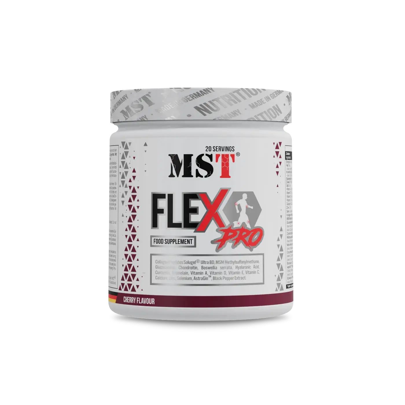 MST® Flex Pro Вишня 300г