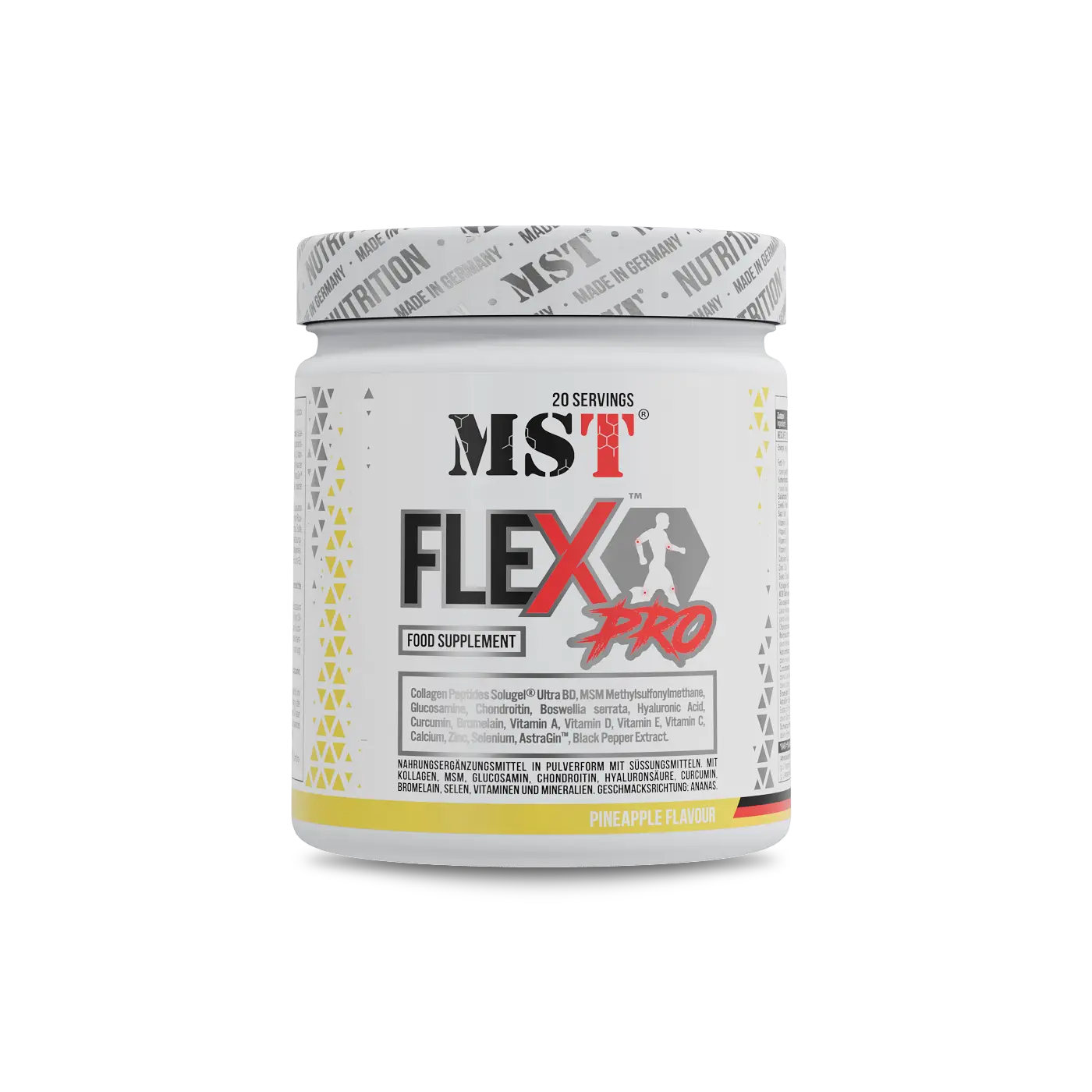 MST® Flex Pro Ананас 300г